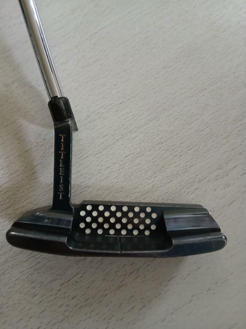 [超希少]スコッティキャメロン ニューポート2 Tel3 トレリウム 34インチ