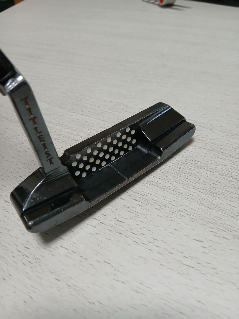 [超希少]スコッティキャメロン ニューポート2 Tel3 トレリウム 34インチ