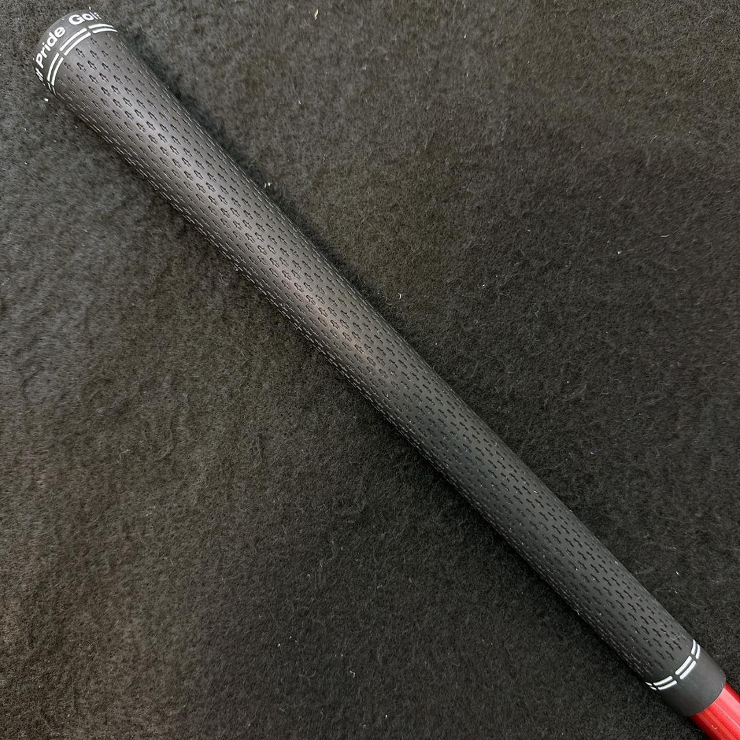 スピーダーエボリューション3　757　S　3W・ミニドラ用シャフト　タイトリスト