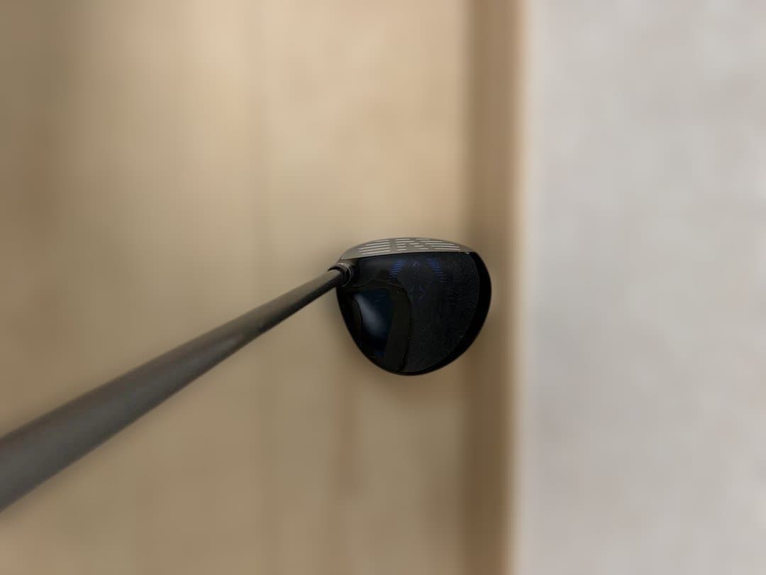 TOURSTGAE ViQ 3本セット (3W/4W/5W)