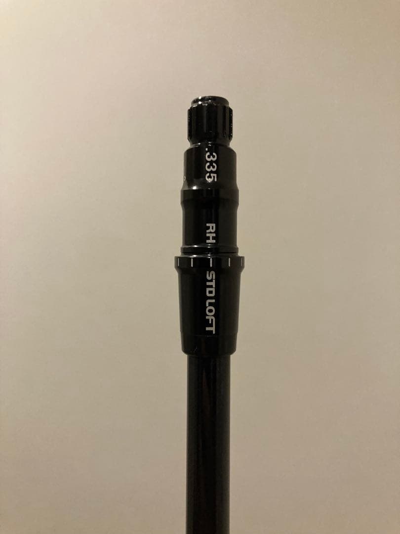 TaylorMade Qi10 LS ドライバー 9.0度