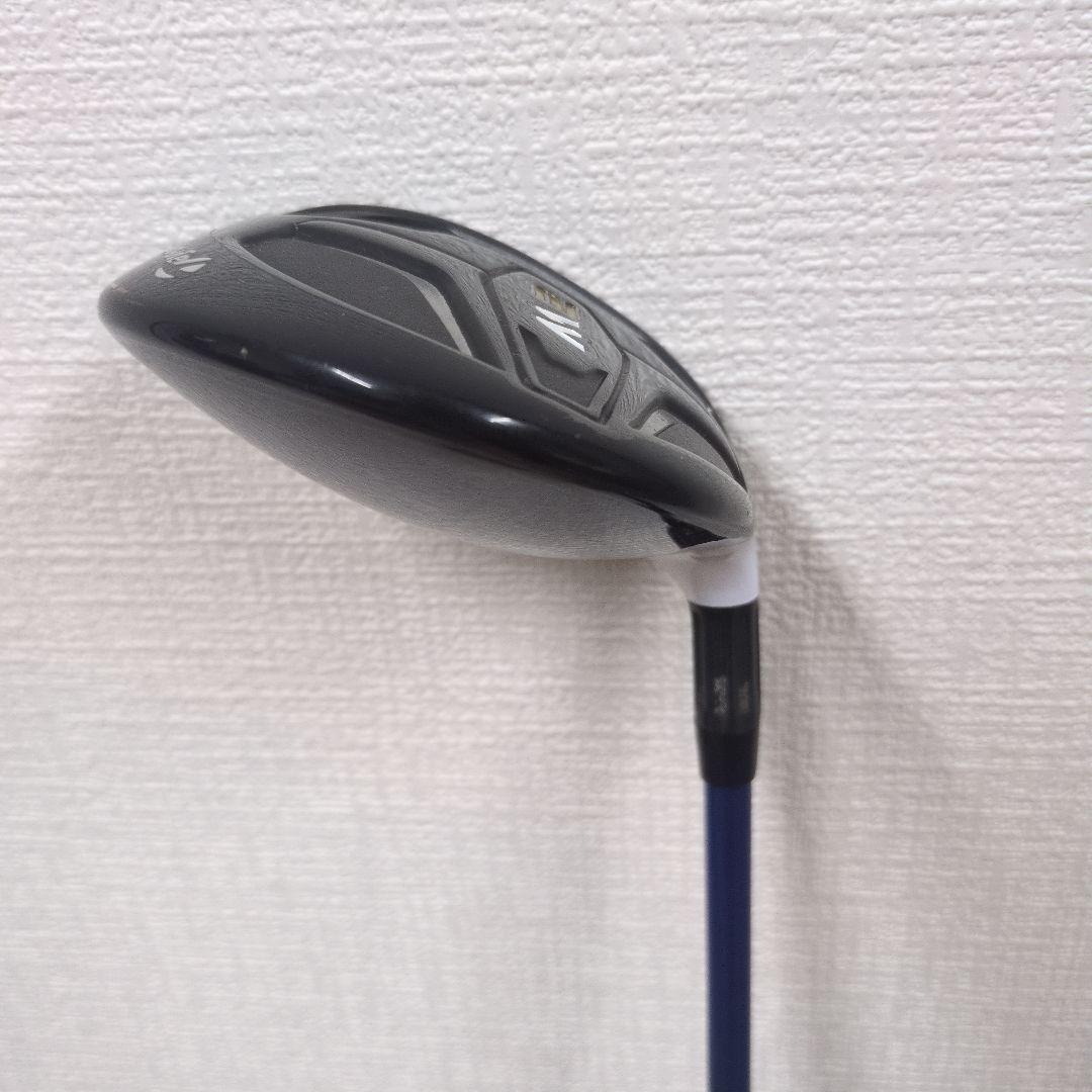 TaylorMade M2 3番 15°　ディアマナB60S