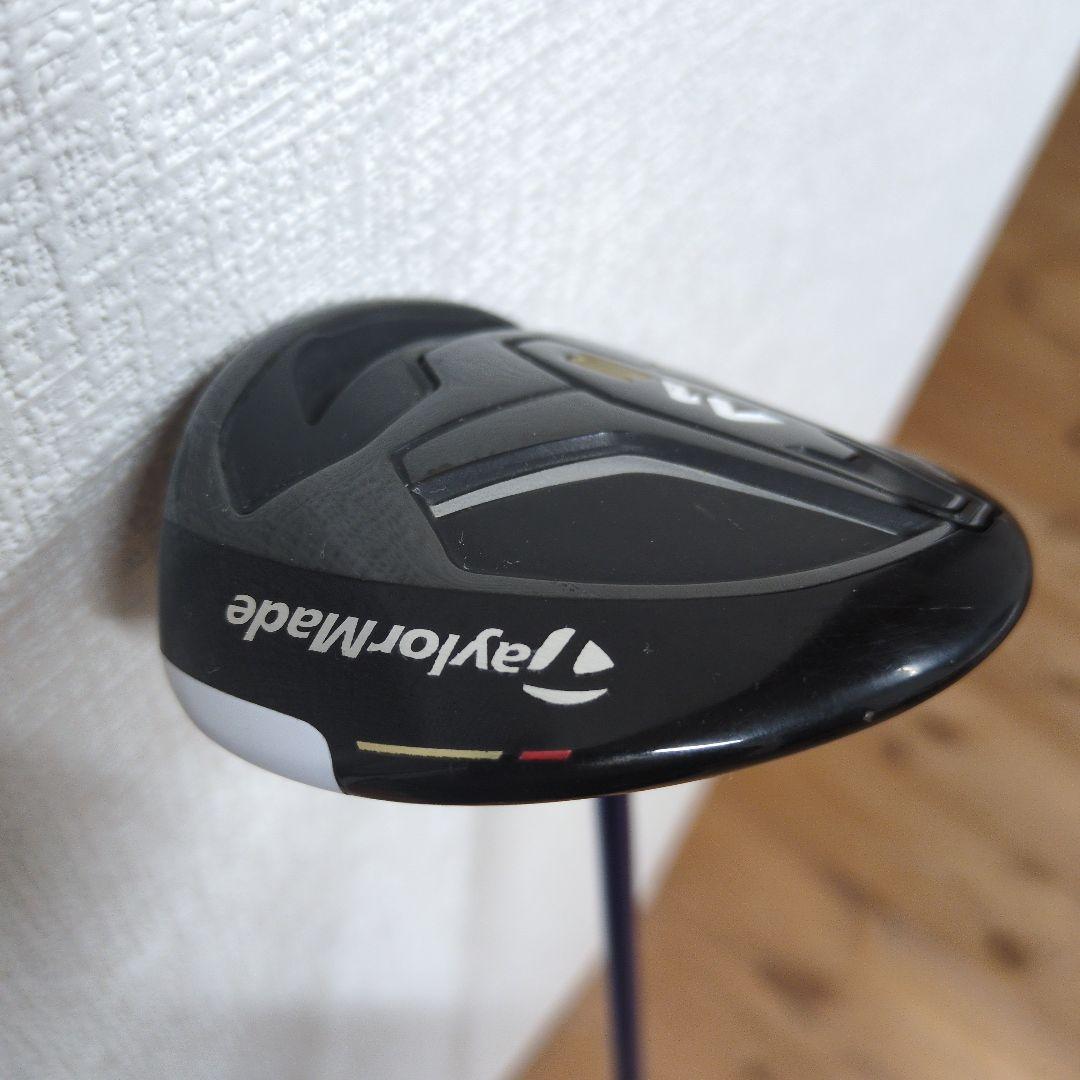 TaylorMade M2 3番 15°　ディアマナB60S