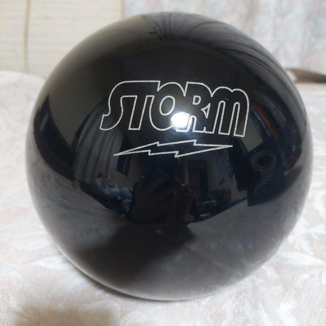 ストーム　ミックスブラックアウト　13ポンド