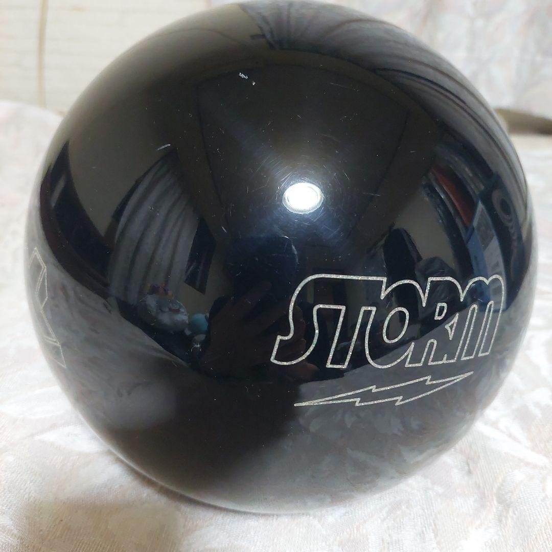 ストーム　ミックスブラックアウト　13ポンド