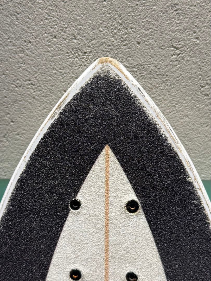 YOW PUKAS LORENTZ SHAPES サーフスケート　yow