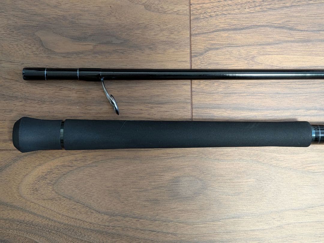 YAMAGA Blanks(ヤマガブランクス) バリスティック 1010MH