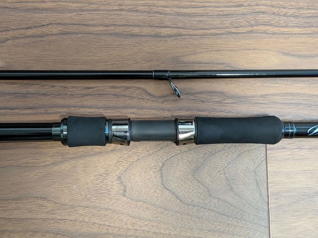 YAMAGA Blanks(ヤマガブランクス) バリスティック 1010MH