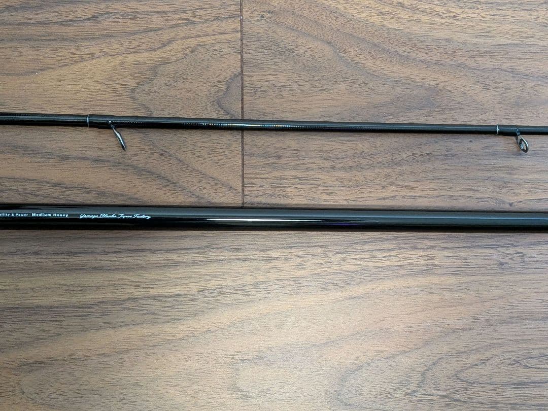 YAMAGA Blanks(ヤマガブランクス) バリスティック 1010MH