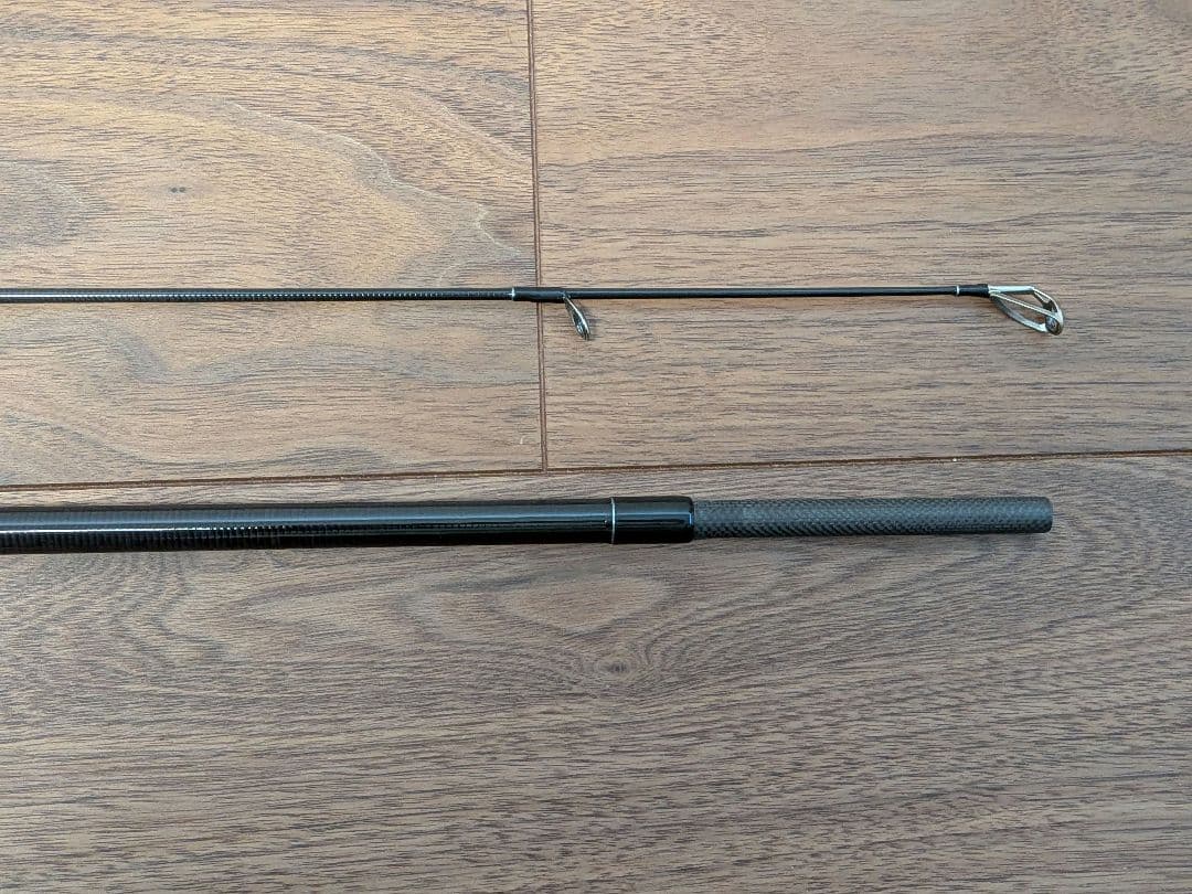 YAMAGA Blanks(ヤマガブランクス) バリスティック 1010MH