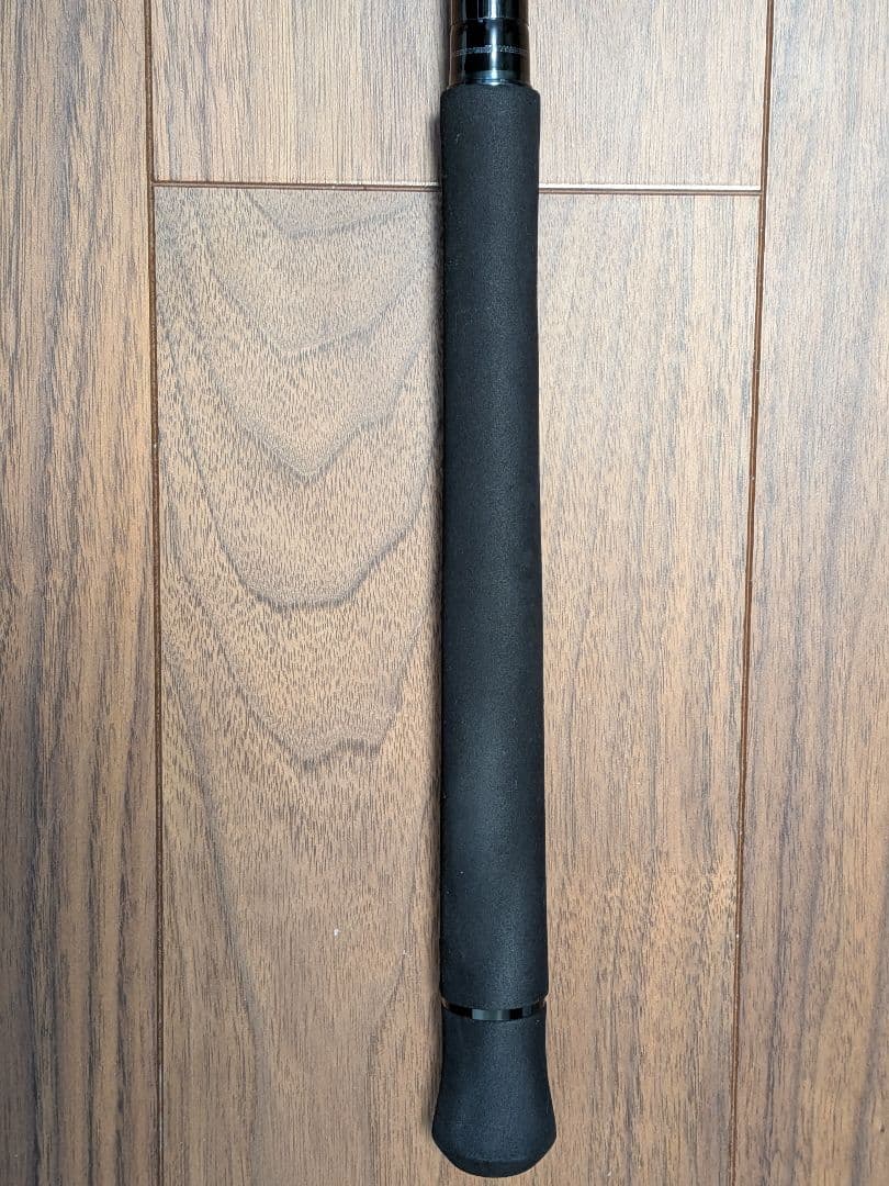 YAMAGA Blanks(ヤマガブランクス) バリスティック 1010MH