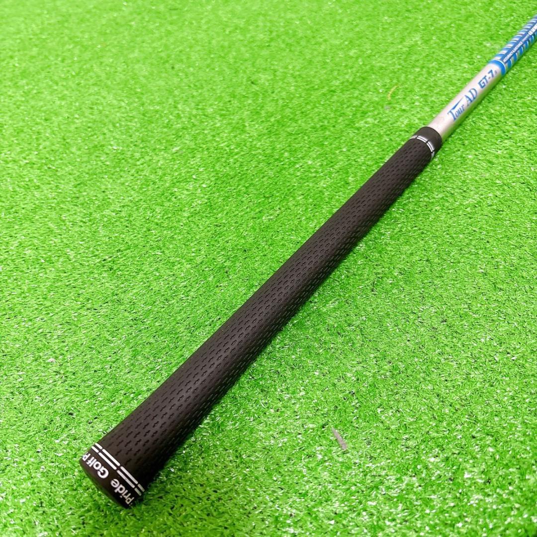 Tour AD GT-7 シャフト　FLEX S