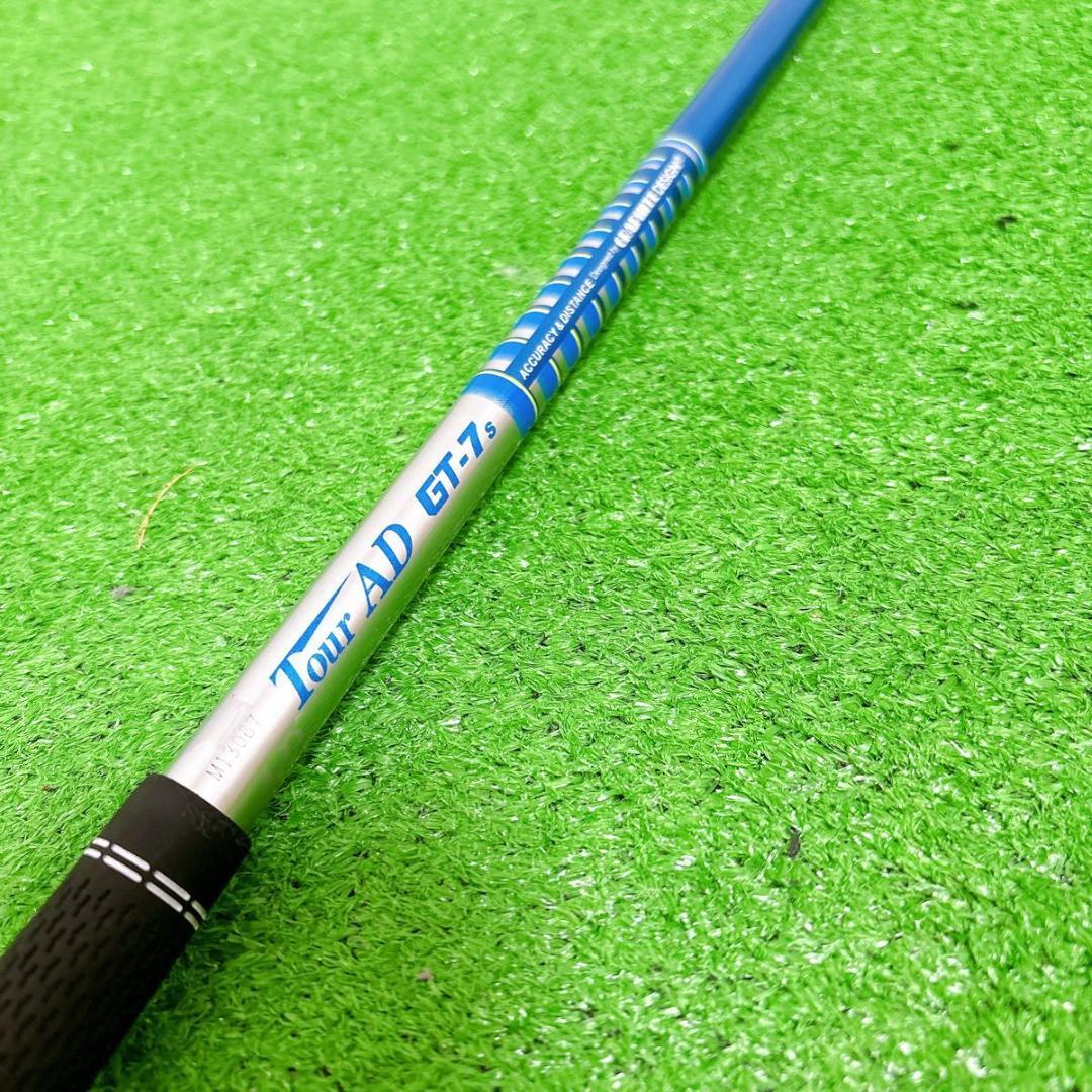 Tour AD GT-7 シャフト　FLEX S