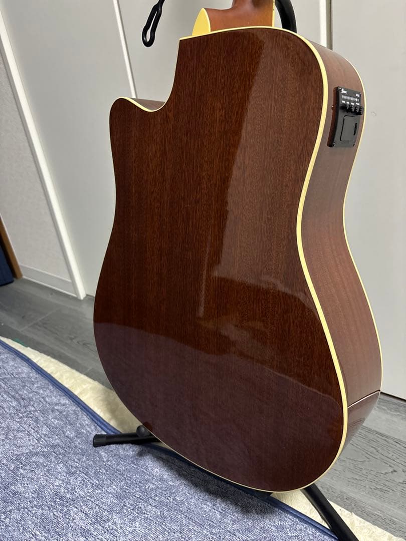 ギター ibanez PF32MHCE