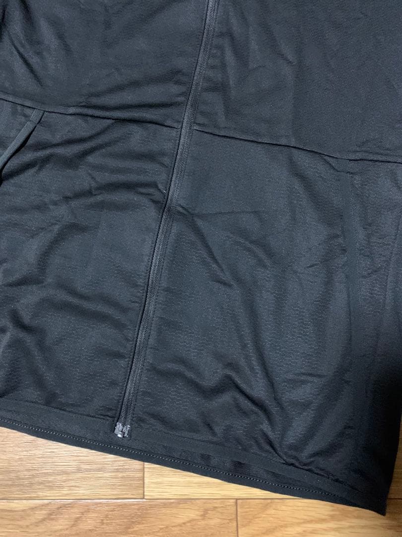 NIKE エピックニット ジャケット