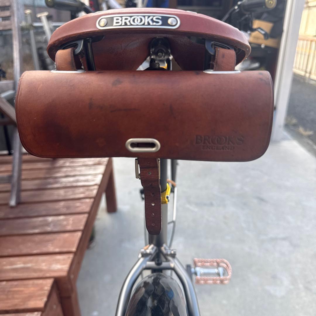 ✰人気のmasi‼️✰Gondole(ゴンドール) ✰街乗りオシャレ仕様‼️✰