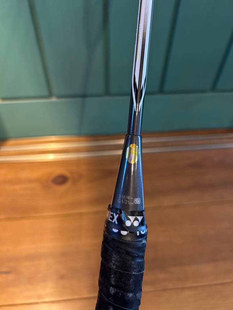 ヨネックスカーボネックス20 YONEX Carbonex20 バドミントン