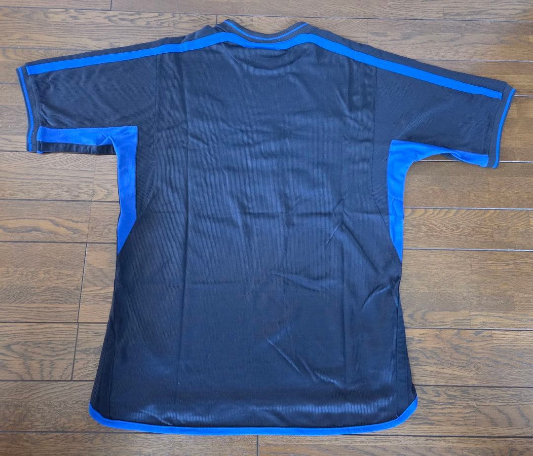 チェルシー ユニフォーム 2002-03 アウェイ アンブロUmbro Mサイズ