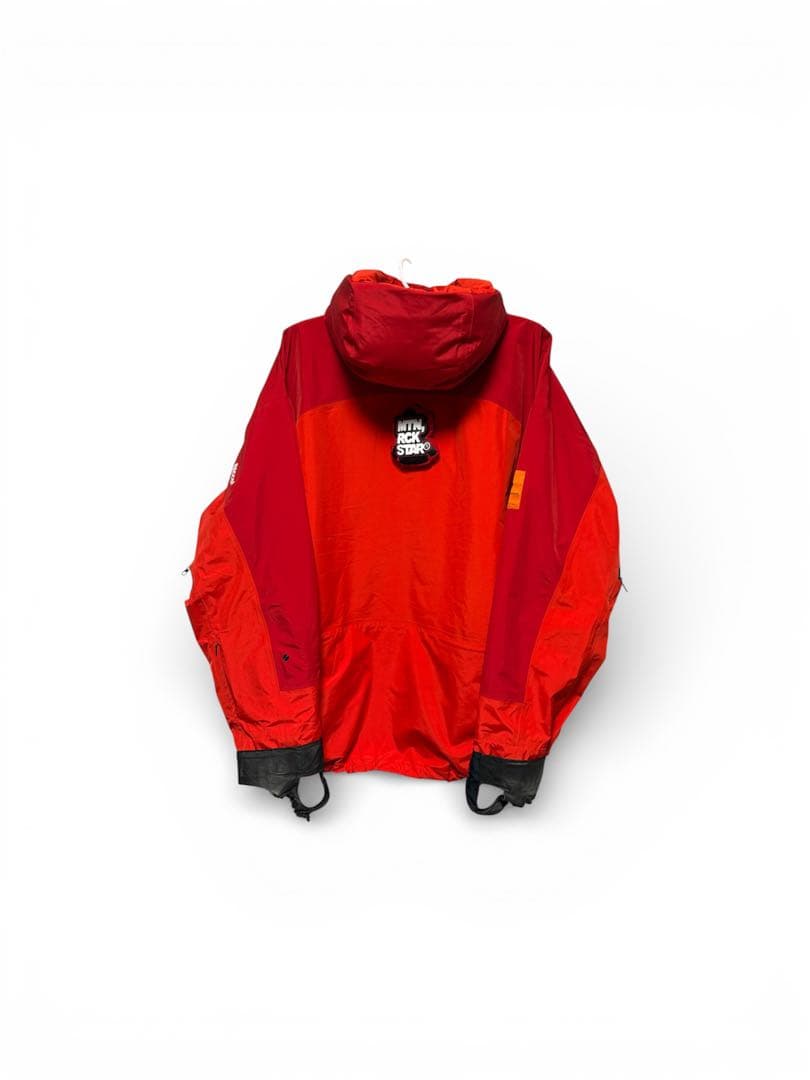 マウンテンロックスター MTNROCKSTAR ウェア