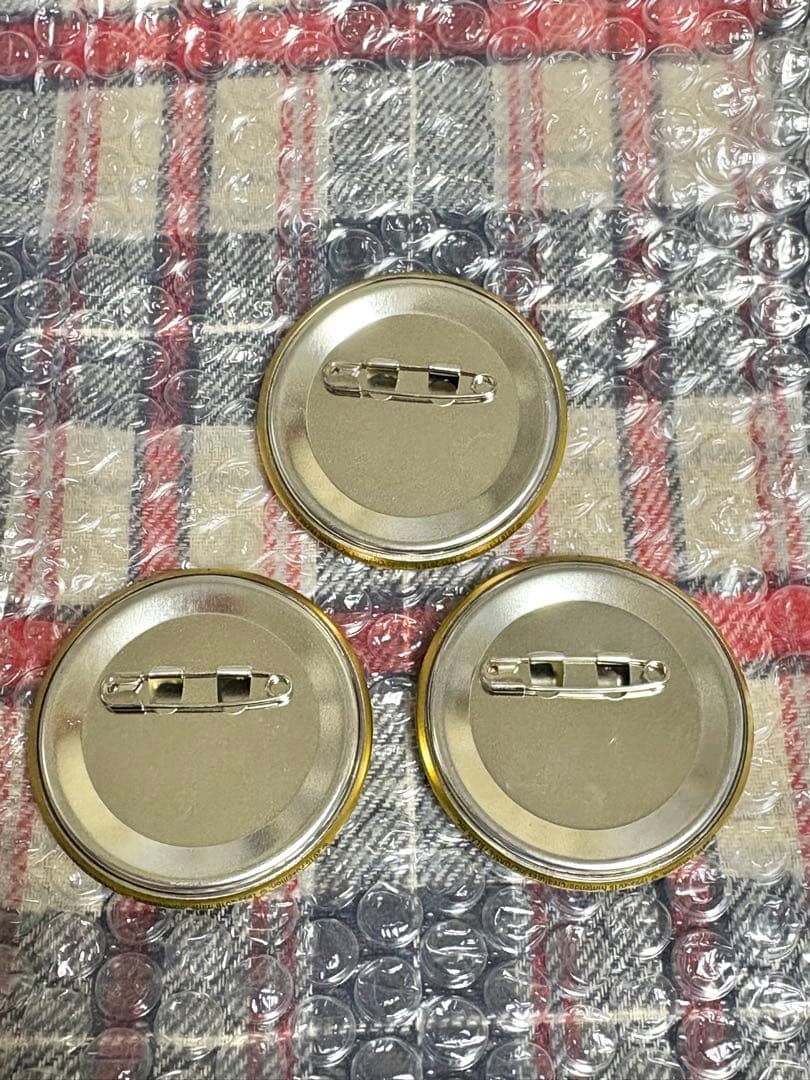 ポケモンセンター 缶バッジ コレクション カントー レッド グリーン ブルー