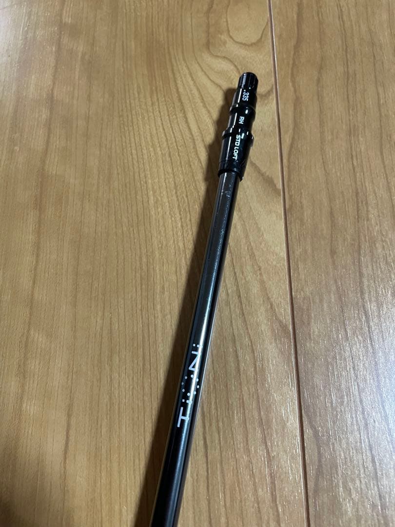 【名器】クロカゲXT 70S 5W用　テーラースリーブ付き