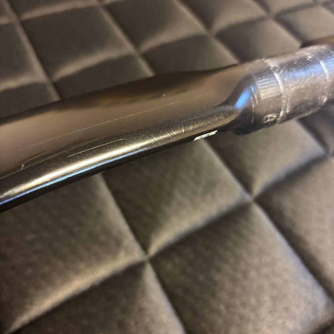enve ses エアロハンドルバー