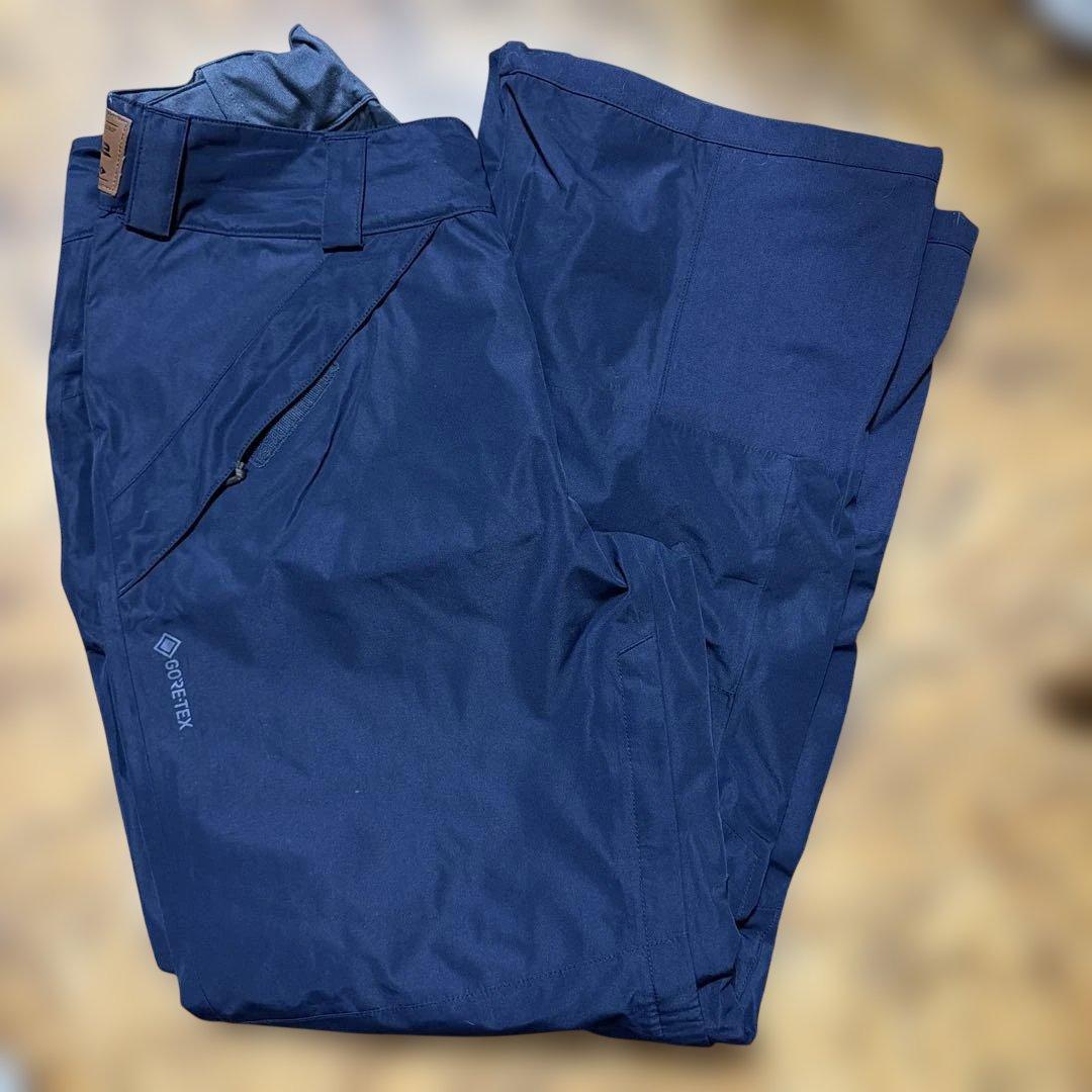 【美品】DAKINE ボードウェア GORE-TEX メンズMサイズ