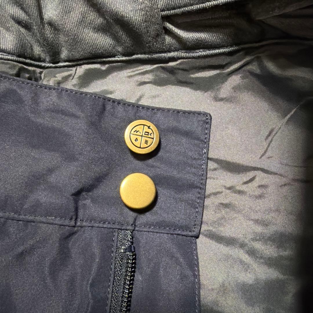 【美品】DAKINE ボードウェア GORE-TEX メンズMサイズ
