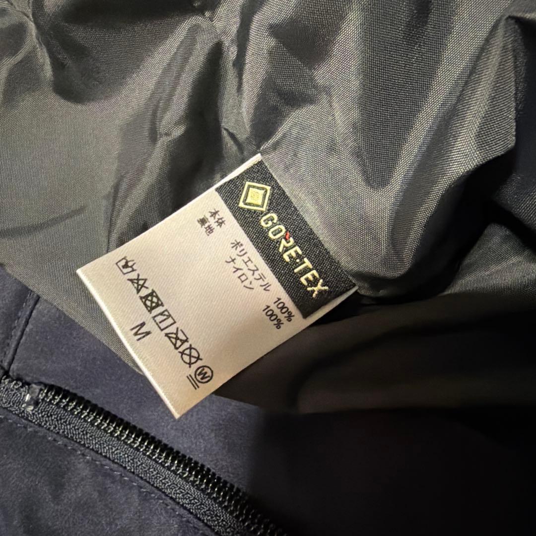 【美品】DAKINE ボードウェア GORE-TEX メンズMサイズ