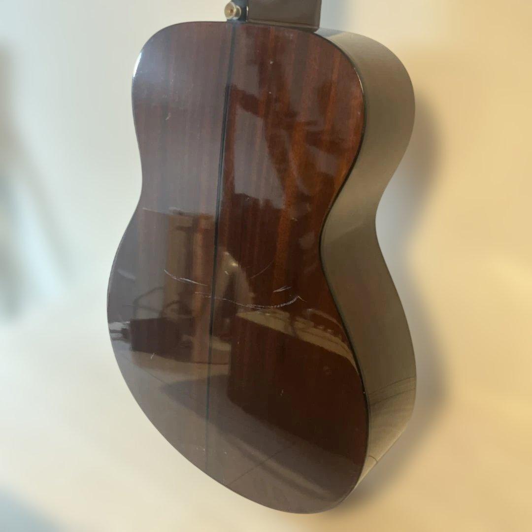 Yamaha FG-152 B アコースティックギター
