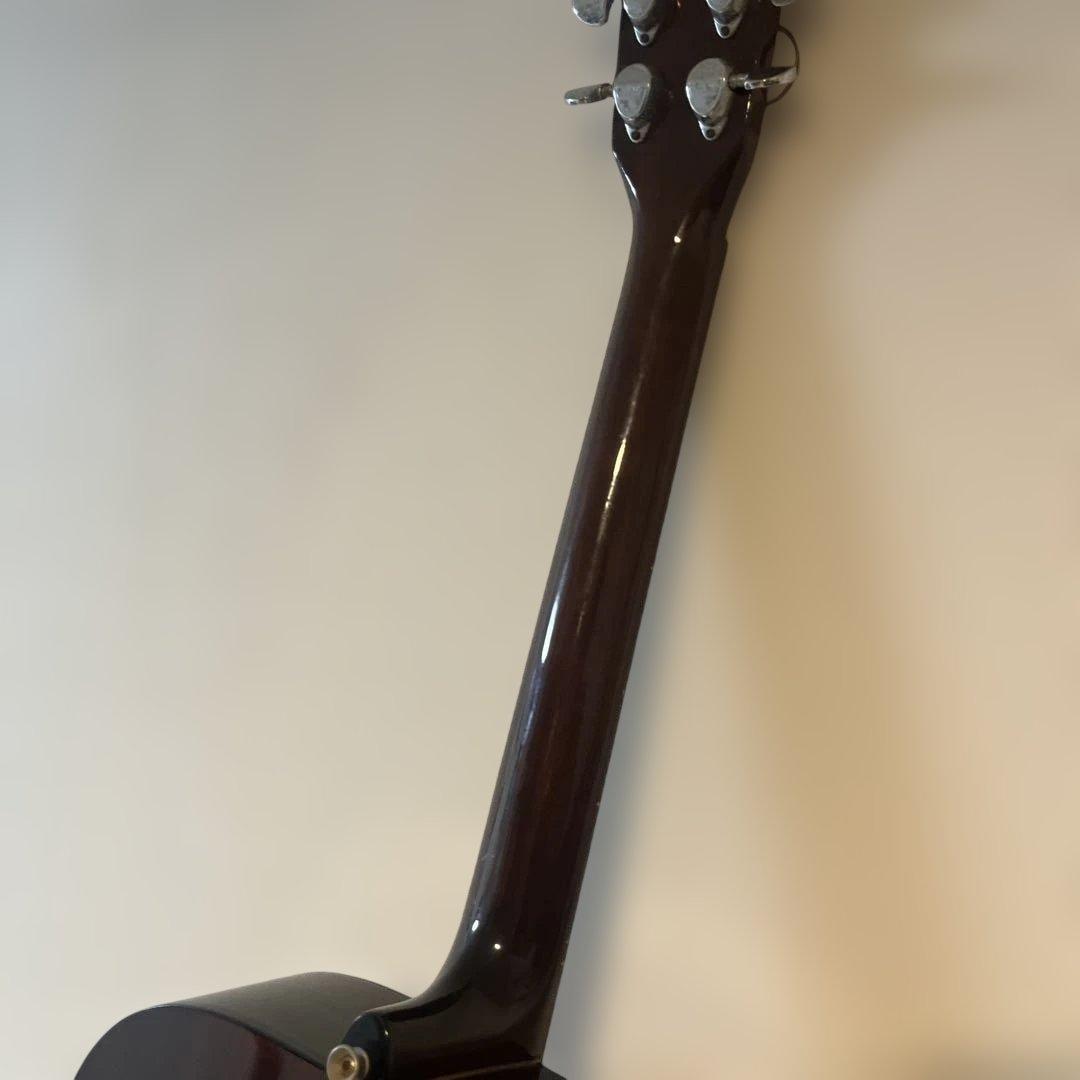 Yamaha FG-152 B アコースティックギター