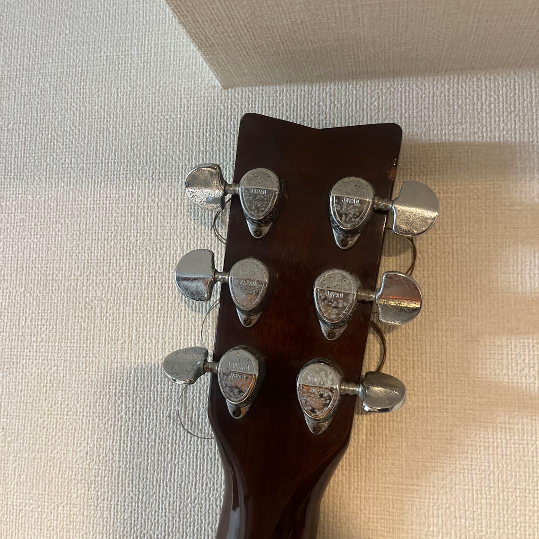 Yamaha FG-152 B アコースティックギター