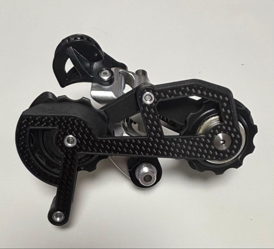 SRAM X0 9速コンポーネントセット