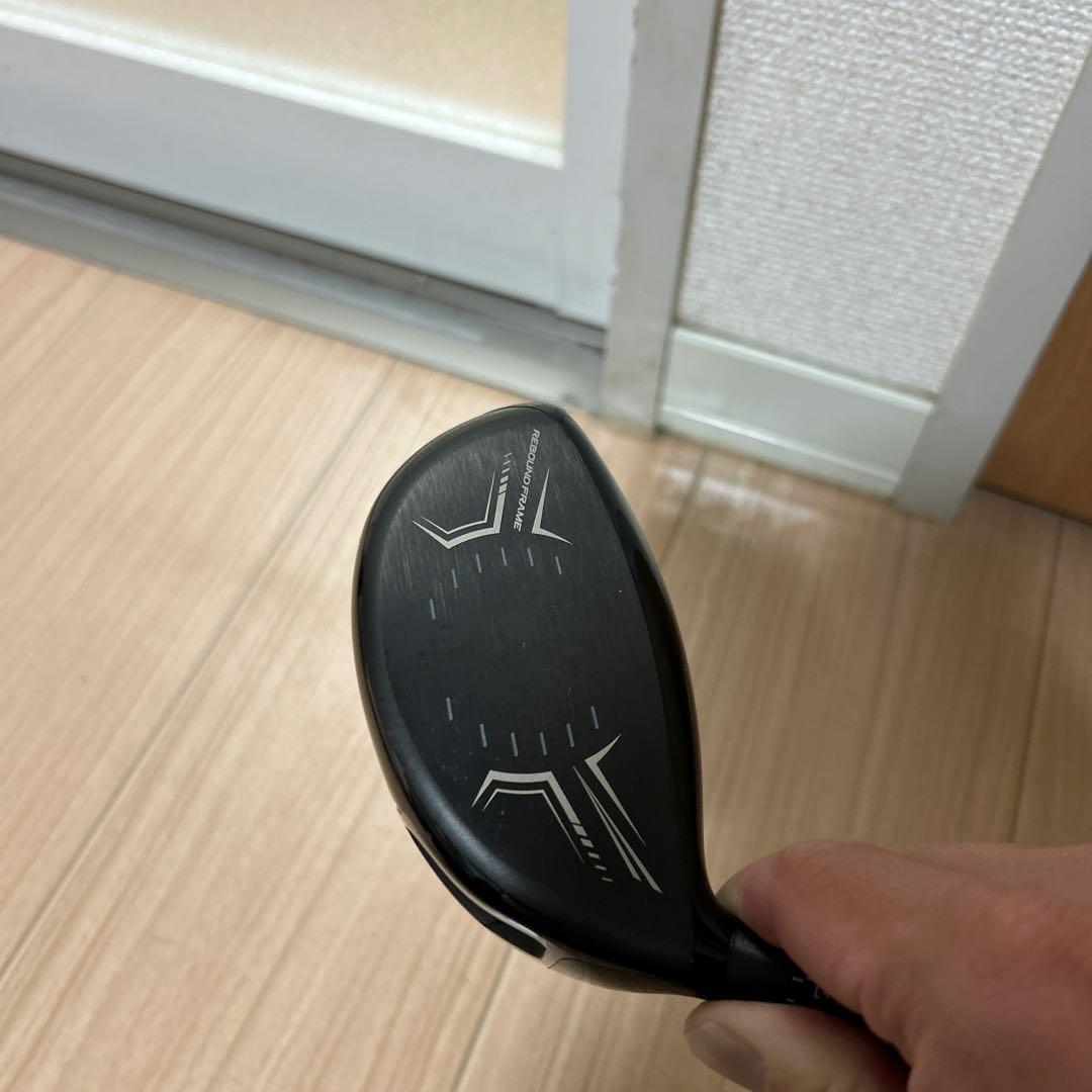 SRIXON ZX7 ドライバーヘッドのみ