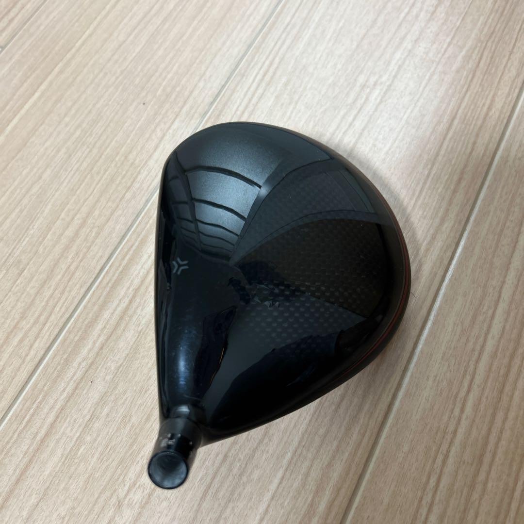 SRIXON ZX7 ドライバーヘッドのみ