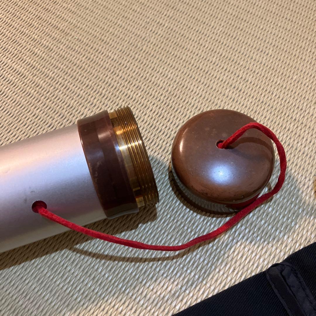 TSR SH3 8'1\" #3 フライロッド杉坂隆久氏デザイン