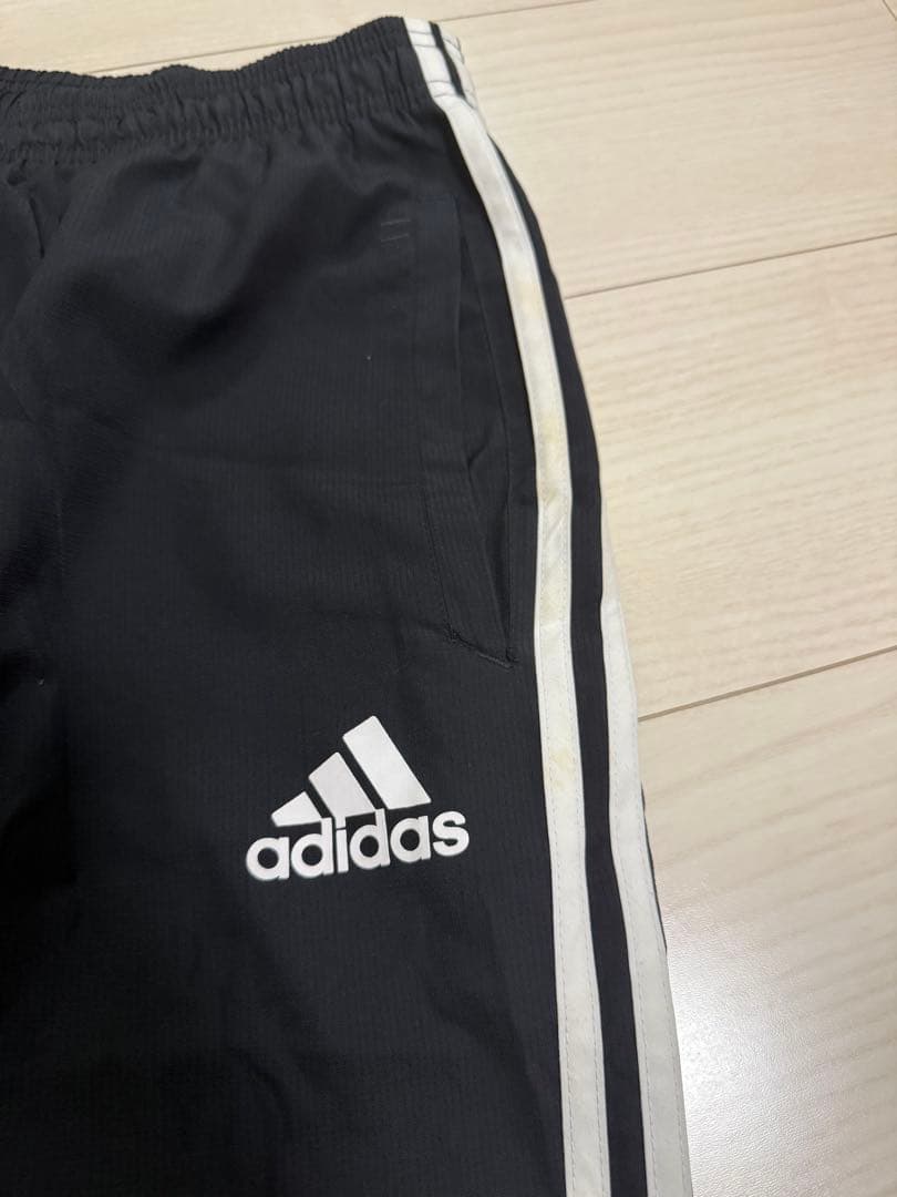 adidas 日本代表 3点セット ピステ上下+ウェアセット
