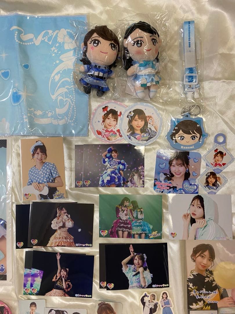 辻野かなみ　まとめ売り