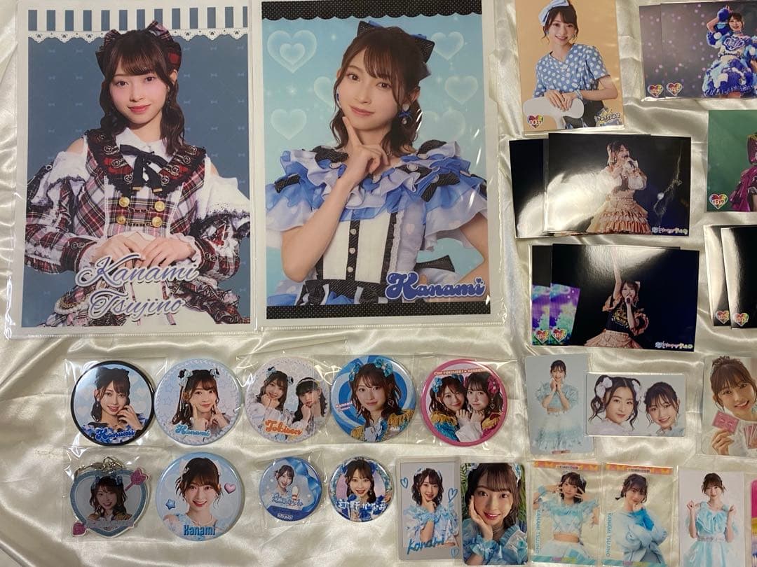 辻野かなみ　まとめ売り