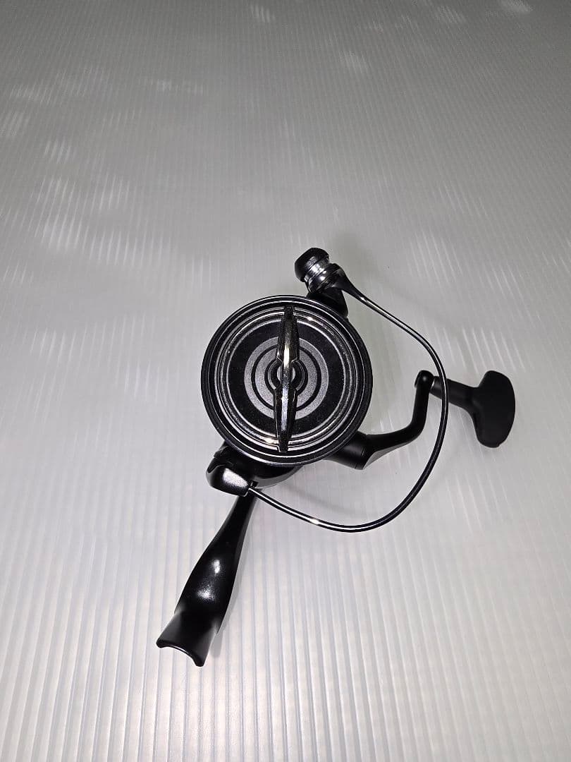SHIMANO 21EXSENCE C3000MHG スピニングリール