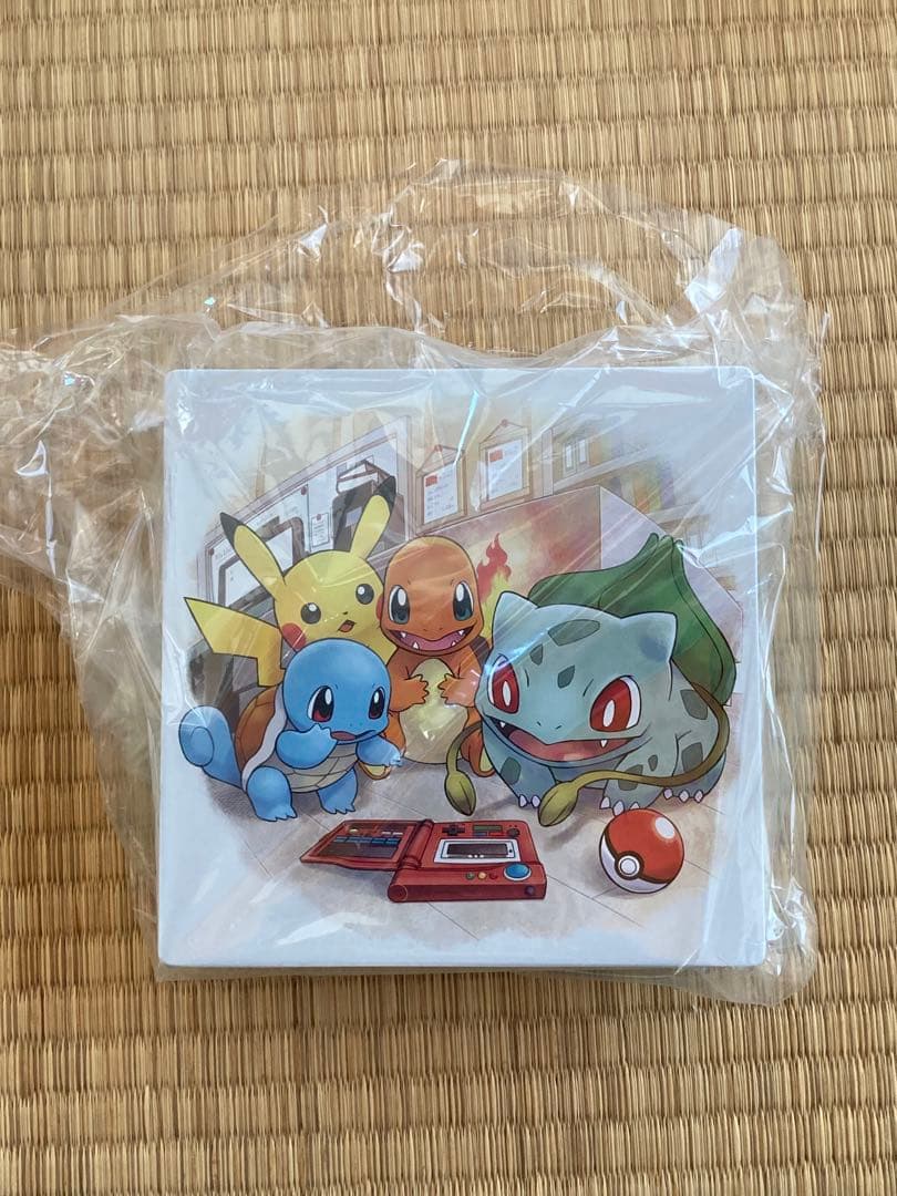Pokémon Timeless Adventure ぬいぐるみ 8点 30周年