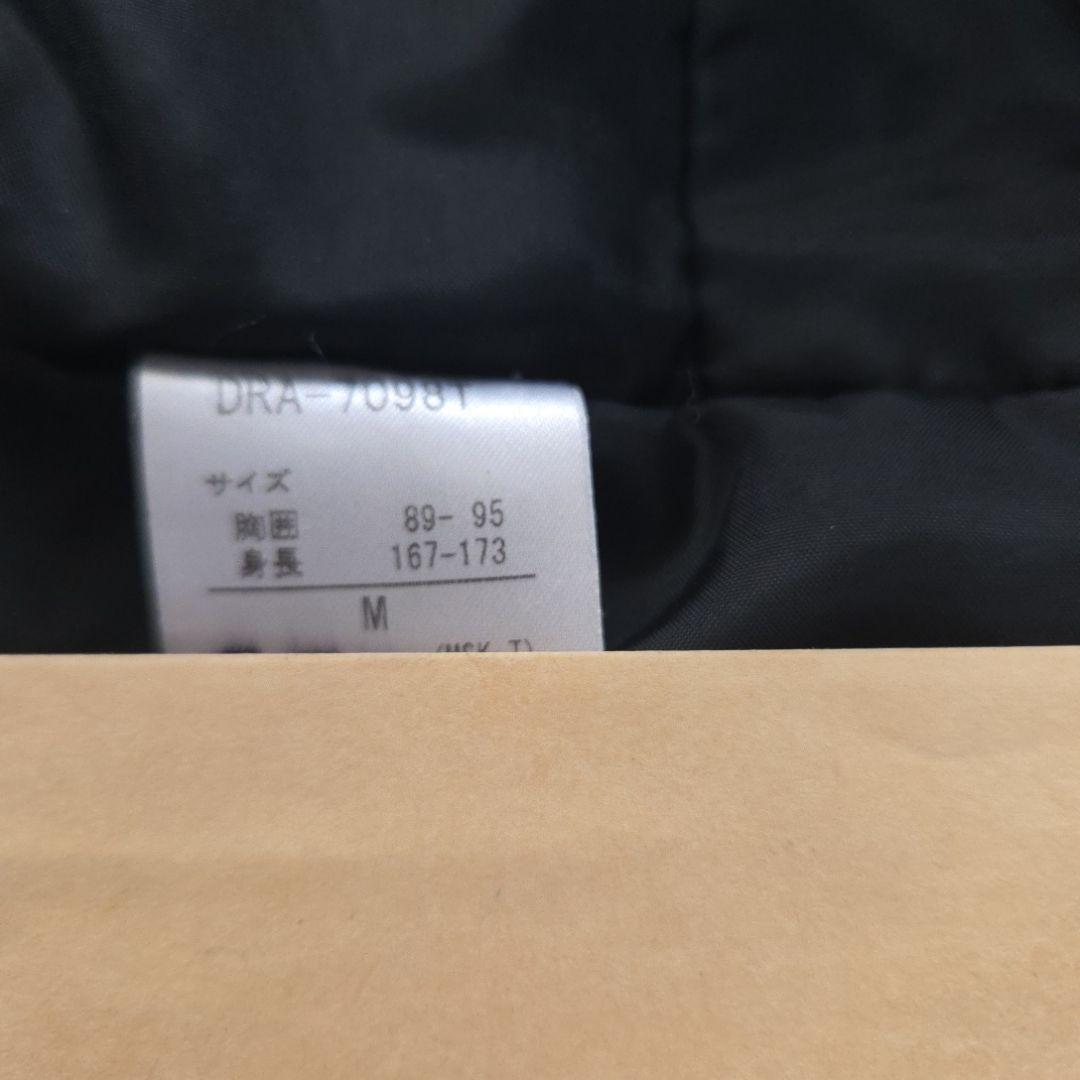 デサント　スキーウェアセット Mサイズ グレー黒