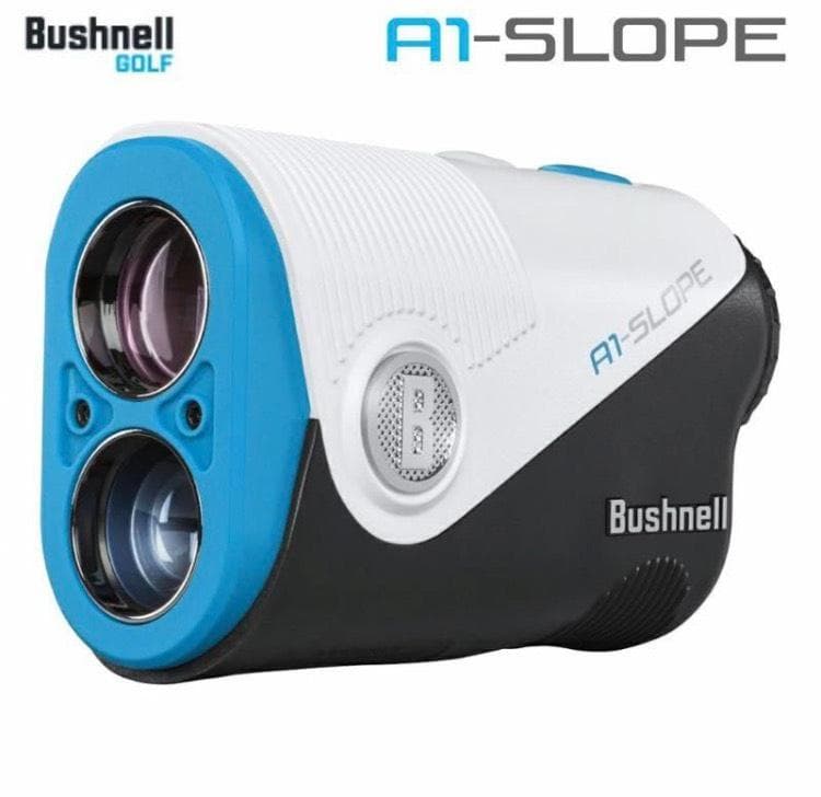 Bushnell ゴルフ ピンシーカー A1 スロープ ジョルト マリン