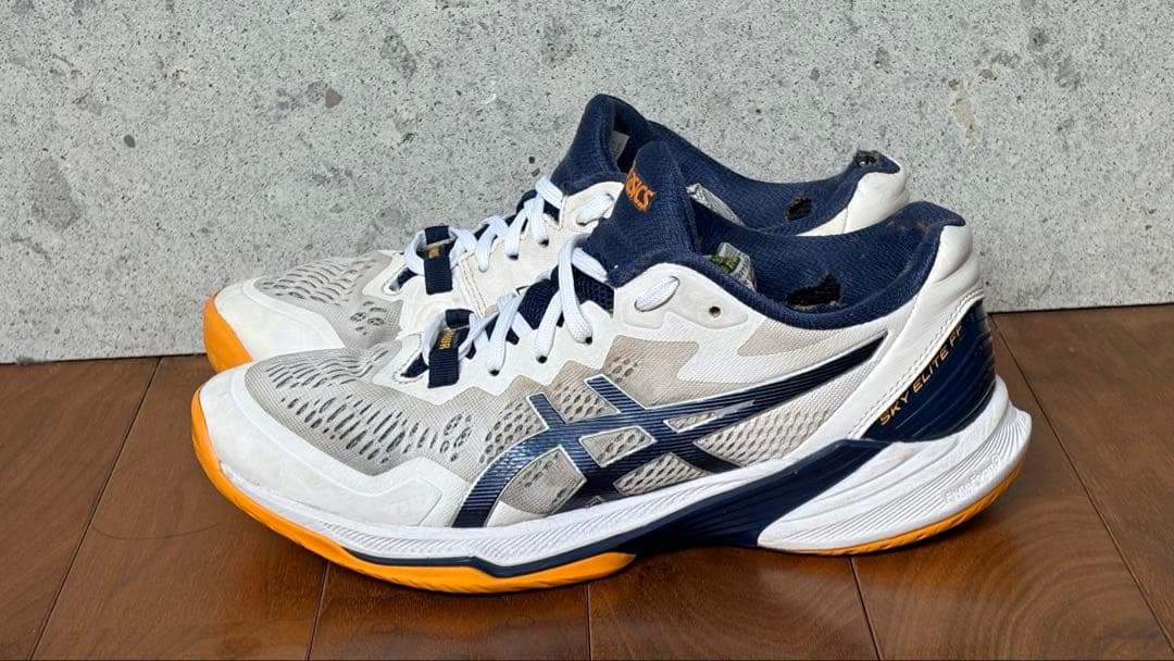 【ASICS】 SKY ELITE FF2 26.0cm
