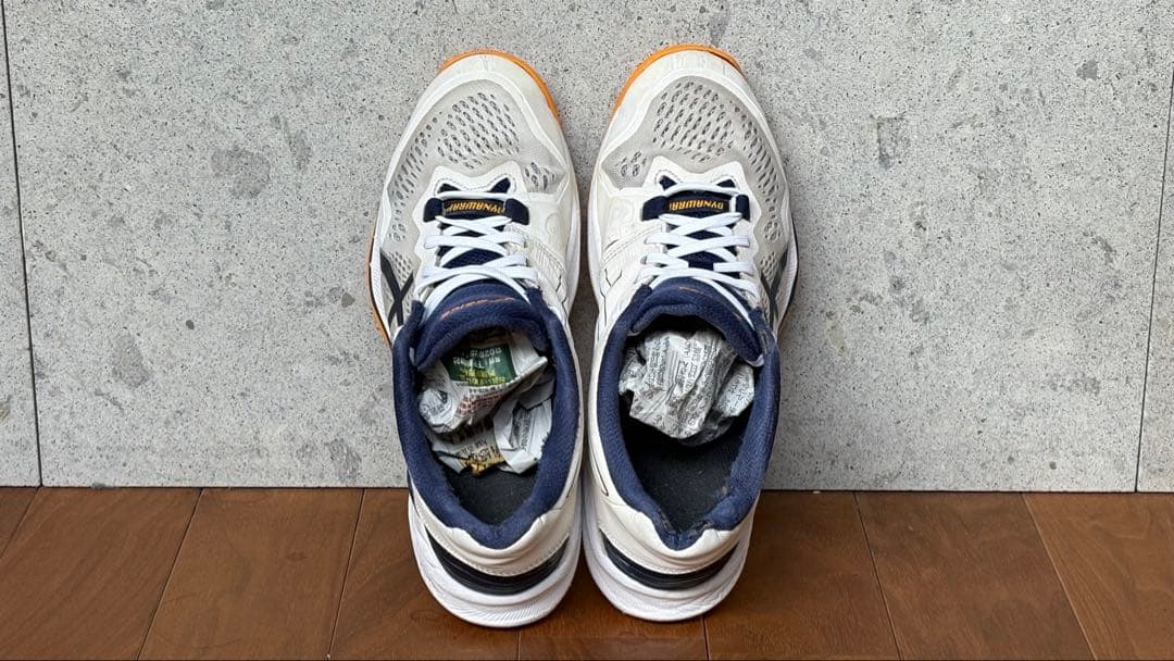 【ASICS】 SKY ELITE FF2 26.0cm