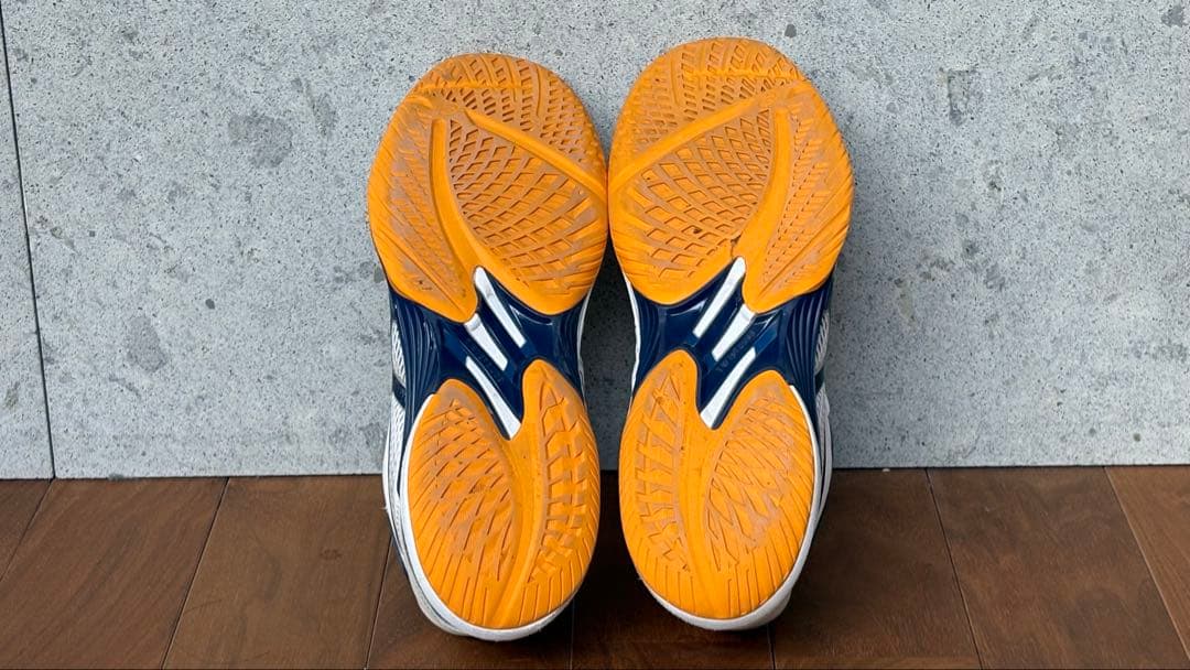【ASICS】 SKY ELITE FF2 26.0cm