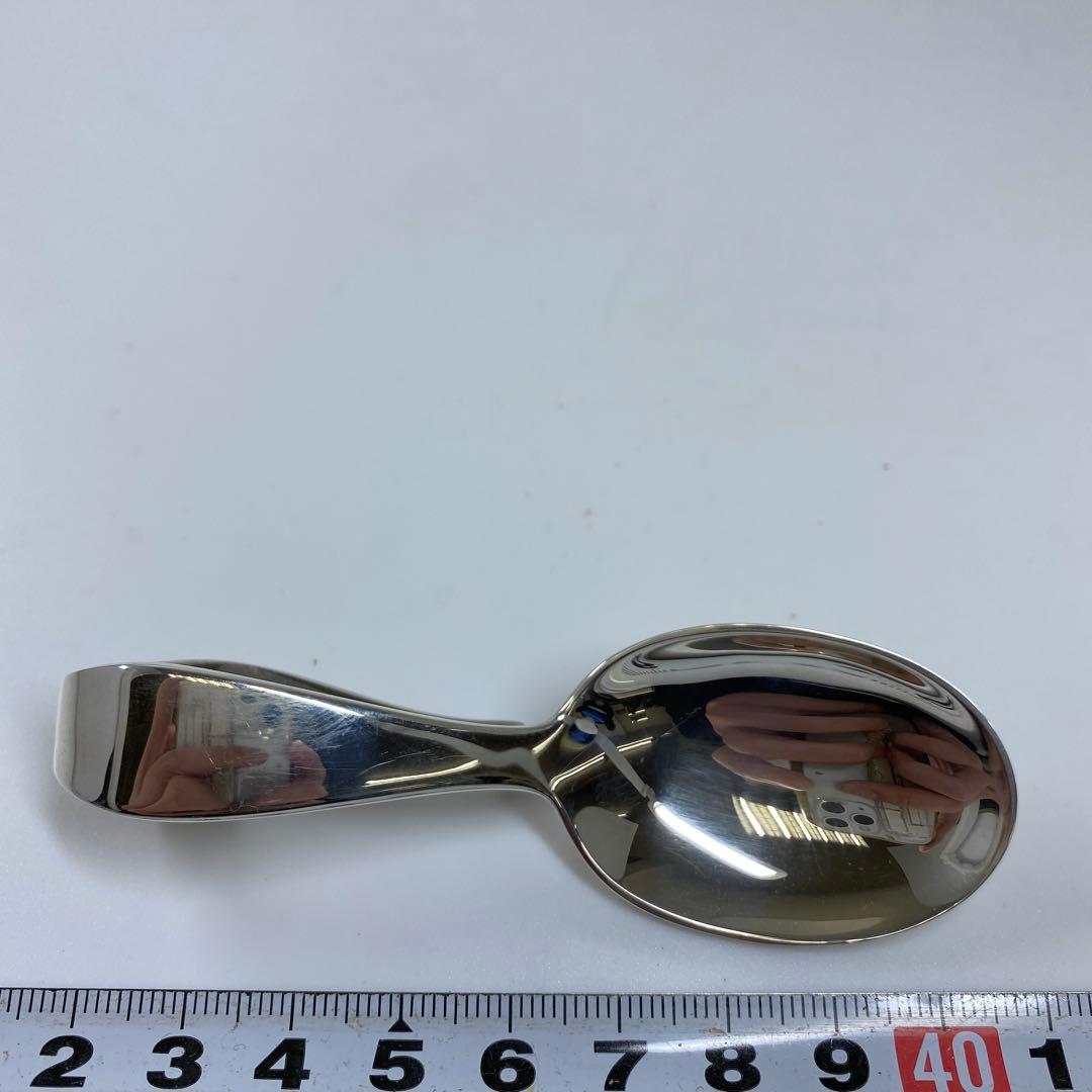 専用ティファニー　sterling 銀スプーン　38g 東な7-0412☆2F