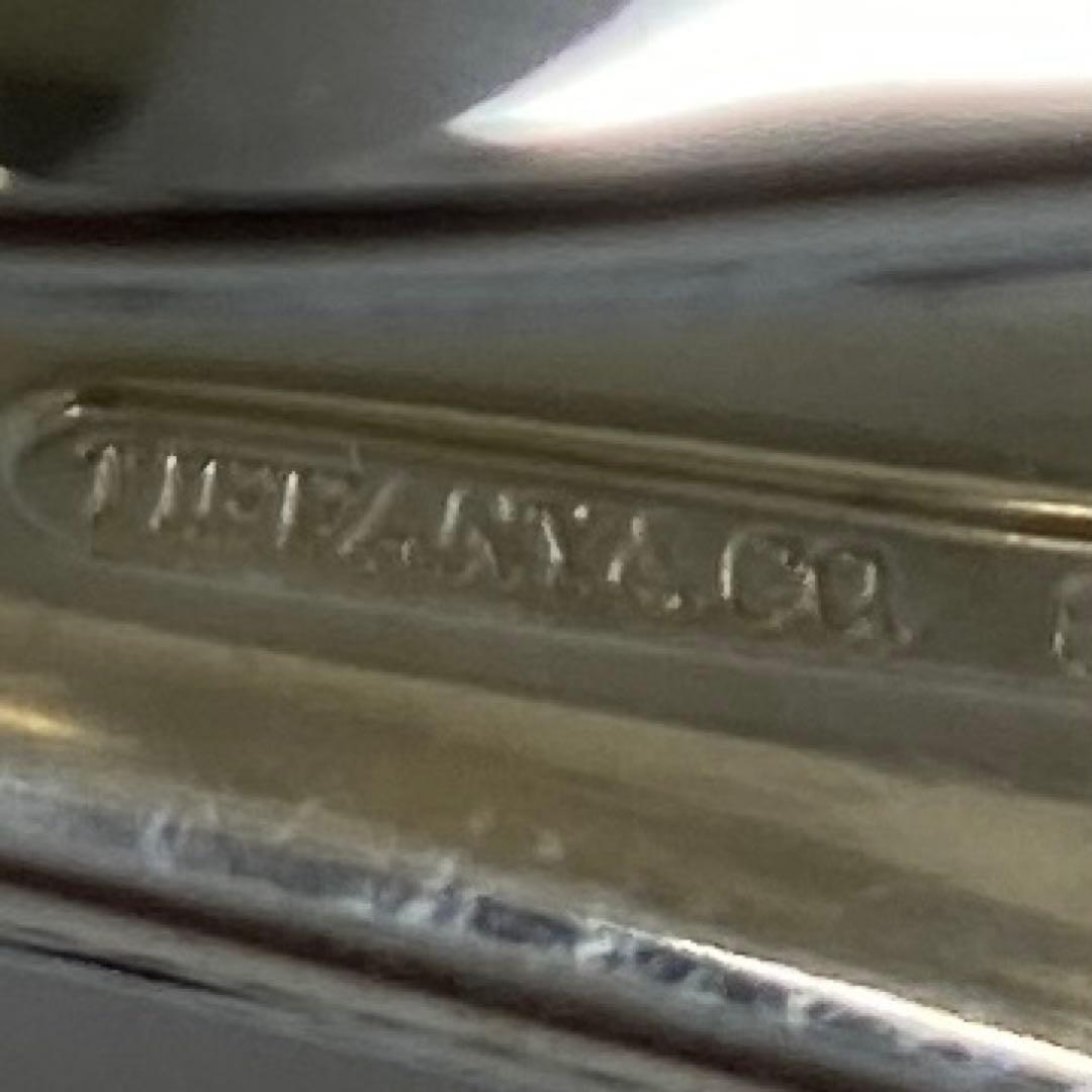 専用ティファニー　sterling 銀スプーン　38g 東な7-0412☆2F