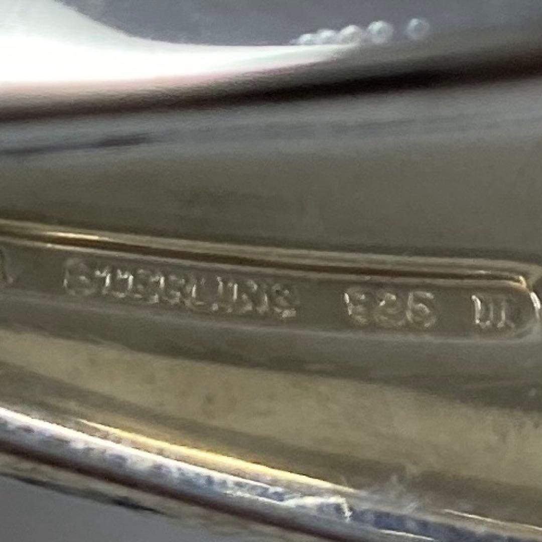 専用ティファニー　sterling 銀スプーン　38g 東な7-0412☆2F