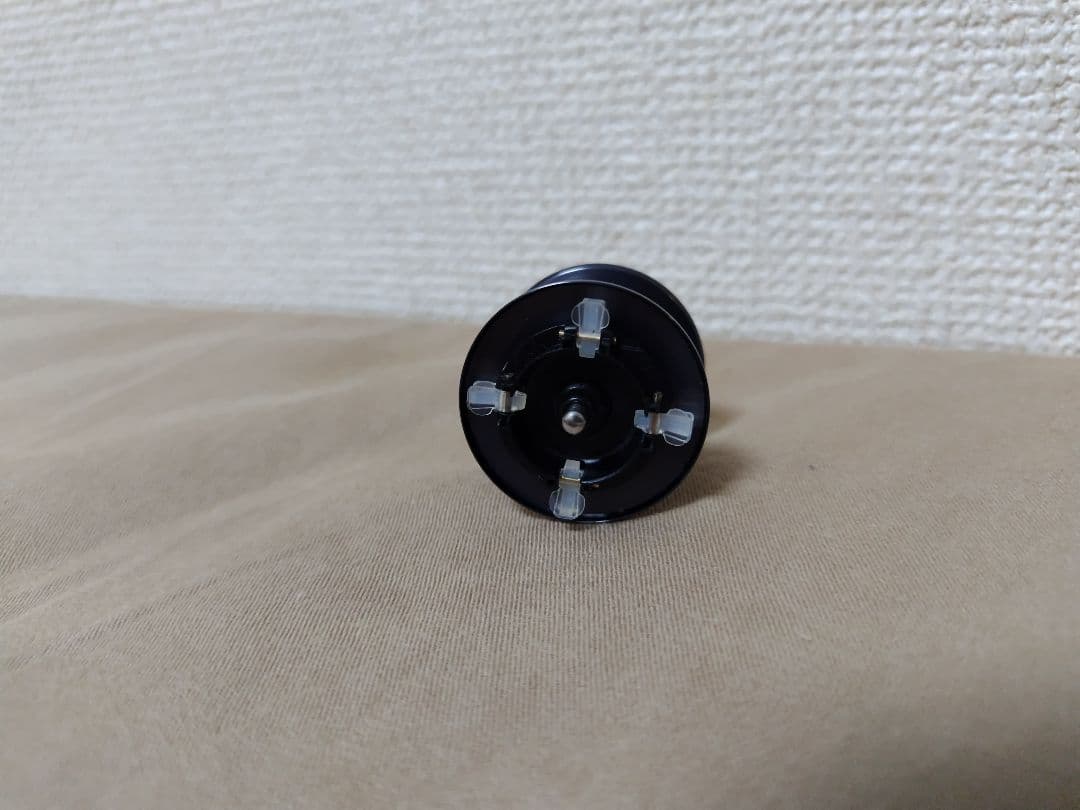 シマノカルカッタコンクエストシャローエディション30HG(100HGスプール付)